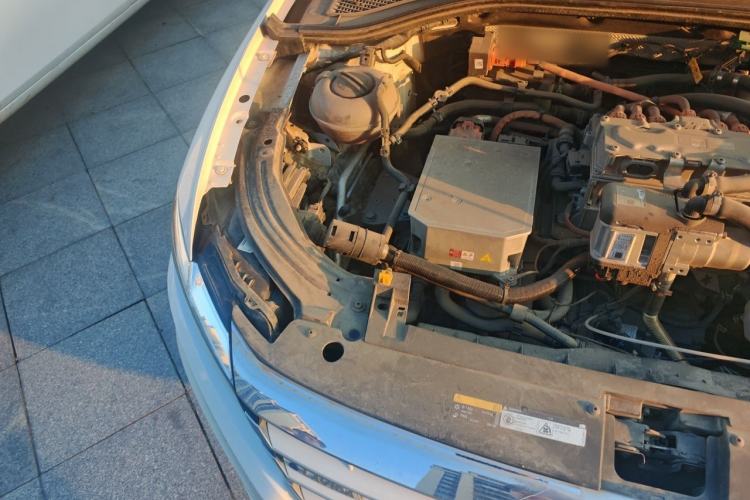 Used Volkswagen Lavida Pure Electric 2019 Enjoyment Edition Engine Bay Right