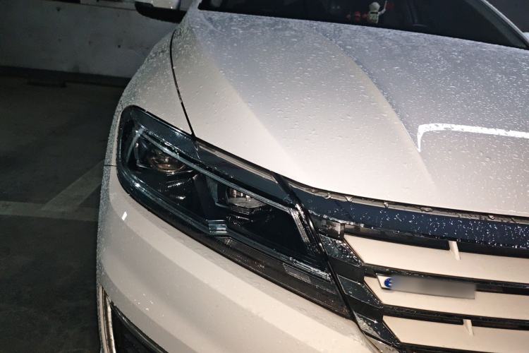 Used Volkswagen Lavida Pure Electric 2019 Enjoyment Edition Exterior 6