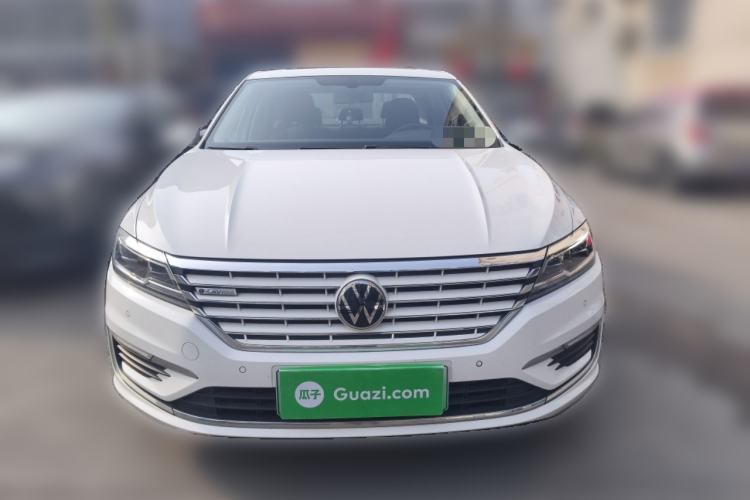 Used Volkswagen Lavida Pure Electric 2019 Enjoyment Edition Front