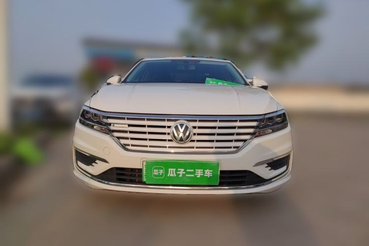 Used Volkswagen Lavida Pure Electric  Front