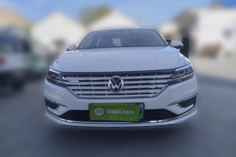 Used Volkswagen Lavida Pure Electric  Front