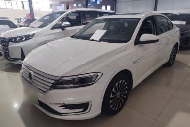 Used Volkswagen Lavida Pure Electric 2019 Enjoyment Edition
