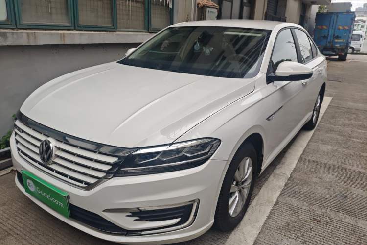 Used Volkswagen Lavida Pure Electric 2019 Enjoyment Edition Guazi used car, China used car export, Used car for sale, Used  cars, Cheapest cars for sale