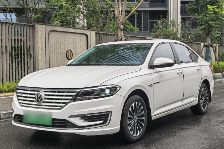 Used Volkswagen Lavida Pure Electric 2019 Enjoyment Edition Guazi used car, China used car export, Used car for sale, Used cars, Cheapest cars for sale