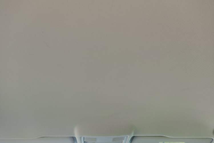 Used Volkswagen Lavida Pure Electric 2019 Enjoyment Edition Headliner