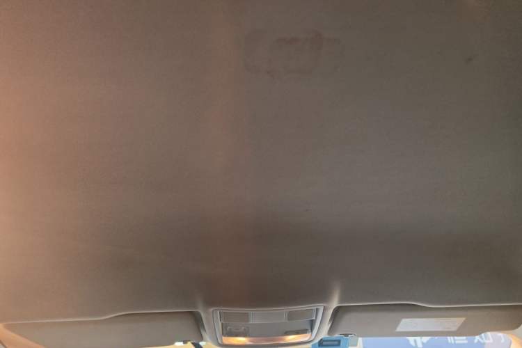 Used Volkswagen Lavida Pure Electric 2019 Enjoyment Edition Headliner