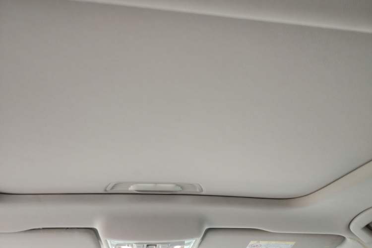 Used Volkswagen Lavida Pure Electric 2019 Enjoyment Edition Headliner
