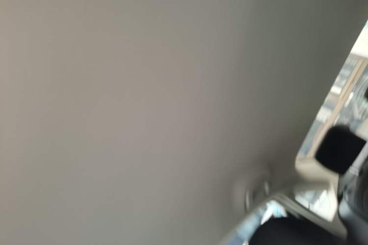 Used Volkswagen Lavida Pure Electric 2019 Enjoyment Edition Headliner