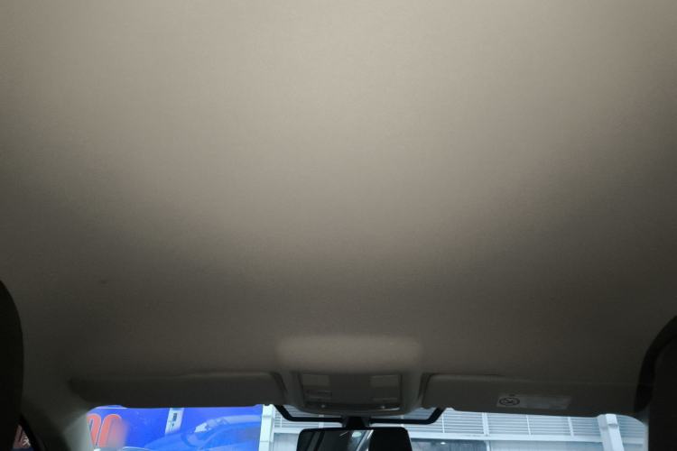 Used Volkswagen Lavida Pure Electric 2019 Enjoyment Edition Headliner