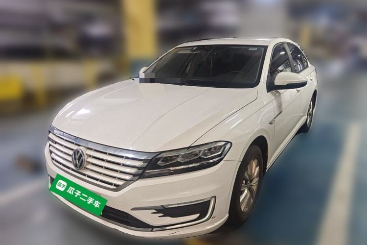 Used Volkswagen Lavida Pure Electric 2019 Enjoyment Edition Guazi used car, China used car export, Used car for sale, Used cars, Cheapest cars for sale