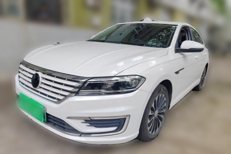 Used Volkswagen Lavida Pure Electric 2019 Enjoyment Edition Guazi used car, China used car export, Used car for sale, Used cars, Cheapest cars for sale