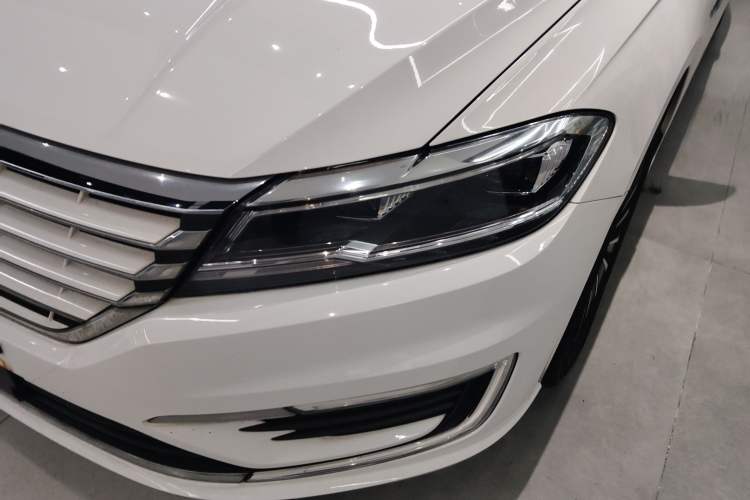 Used Volkswagen Lavida Pure Electric 2019 Enjoyment Edition Left Front Headlight