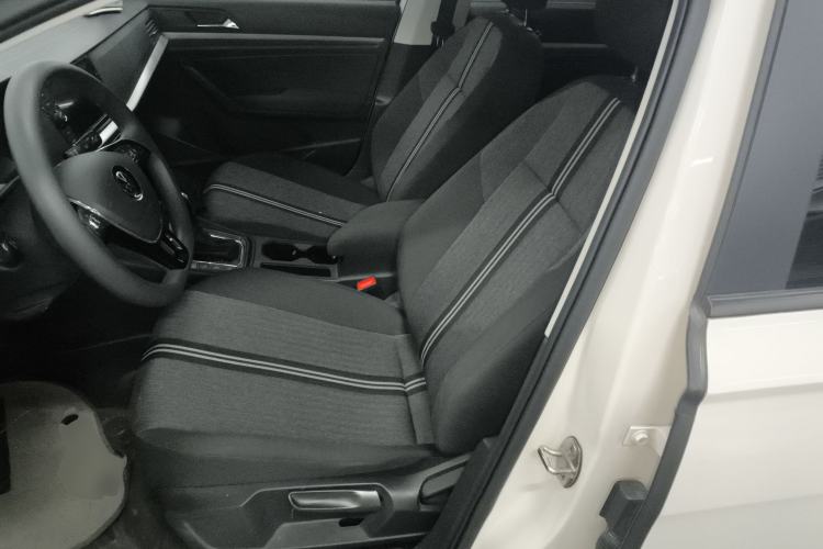 Used Volkswagen Lavida Pure Electric 2019 Enjoyment Edition Left Front Seat