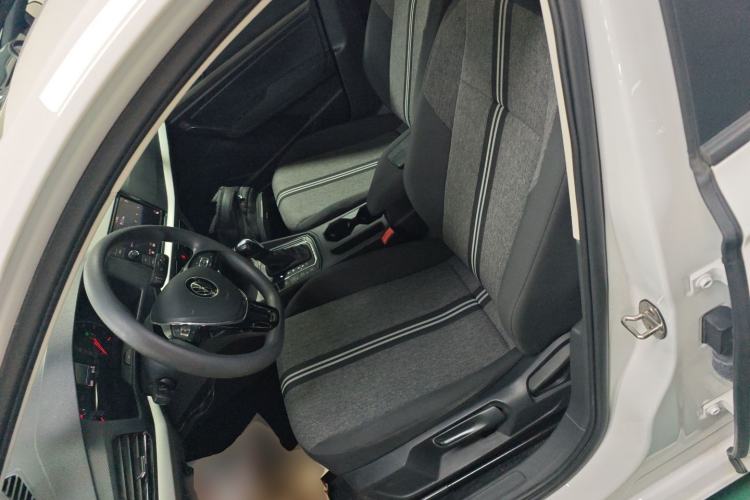 Used Volkswagen Lavida Pure Electric 2019 Enjoyment Edition Left Front Seat
