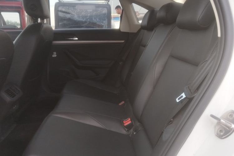 Used Volkswagen Lavida Pure Electric  Left Rear Seat