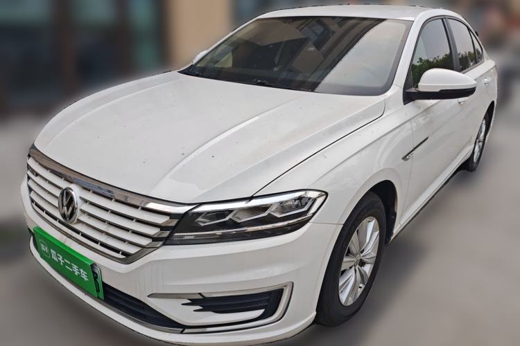 Used Volkswagen Lavida Pure Electric 2019 Low-Trim Version Guazi used car, China used car export, Used car for sale, Used  cars, Cheapest cars for sale