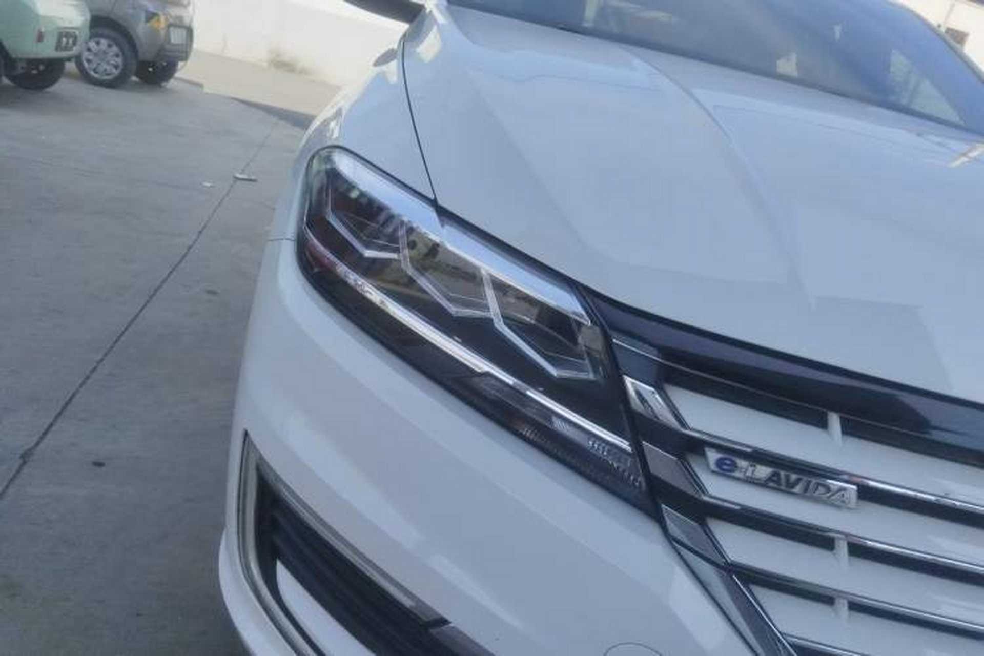 Used Volkswagen Lavida Pure Electric  Right Front Headlight