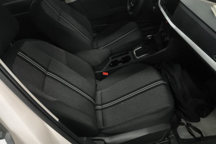 Used Volkswagen Lavida Pure Electric 2019 Enjoyment Edition Right Front Seat
