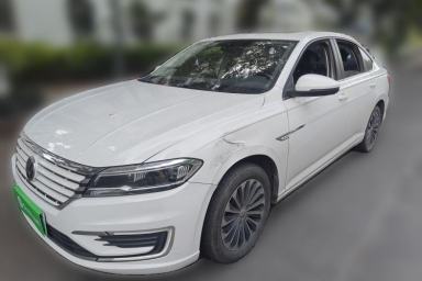 Used Volkswagen Lavida Pure Electric 2019 Enjoyment Edition