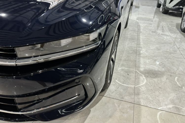 Used Volkswagen Magotan 2024 380TSI DSG Ultimate Edition Exterior 4