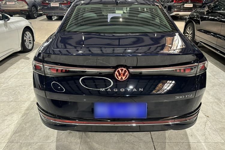 Used Volkswagen Magotan 2024 380TSI DSG Ultimate Edition Exterior 6