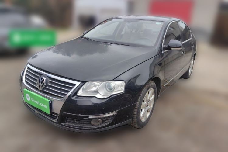 Used Volkswagen Magotan 2007 1.8 TSI Manual Tech Model Guazi used car, China used car export, Used car for sale, Used cars, Cheapest cars for sale
