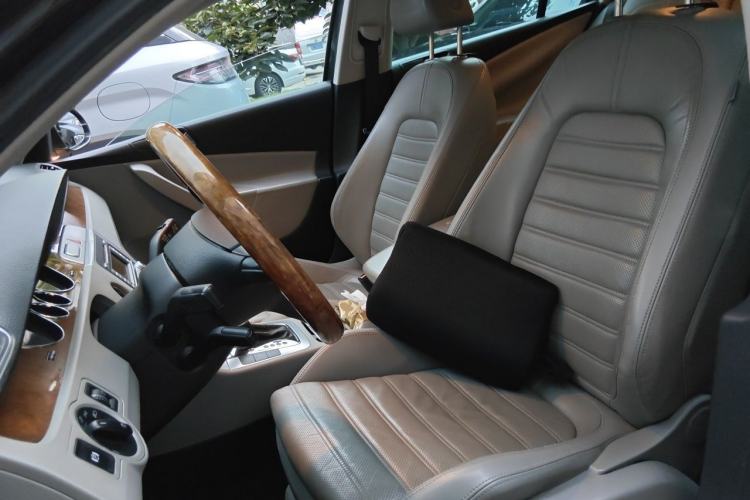 Used Volkswagen Magotan 2007 3.2 Luxury Model Left Front Seat