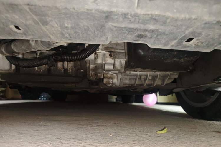 Used Volkswagen Magotan 2007 3.2 Luxury Model Chassis Front