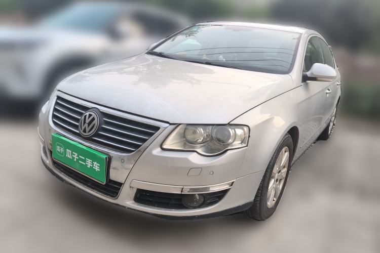 Volkswagen Magotan 2007 1.8 TSI Automatic Comfort Model مستعملة Guazi used car, China used car export, Used car for sale, Used  cars, Cheapest cars for sale