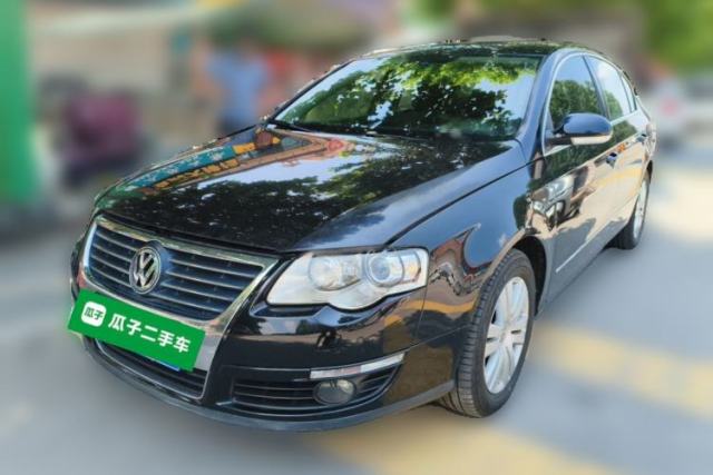 Used Volkswagen Magotan 2009 2.0 TSI DSG Luxury Version