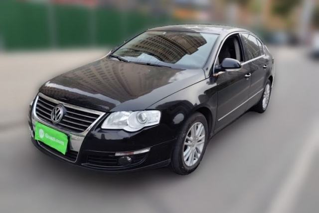Used Volkswagen Magotan 2009 1.8 TSI DSG Comfort Edition