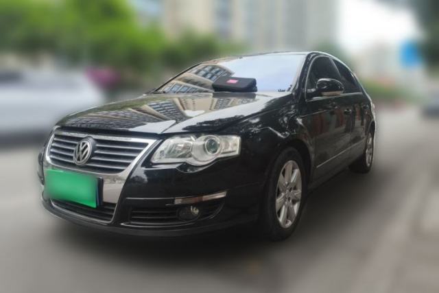 Used Volkswagen Magotan 2009 1.8 TSI DSG Comfort Edition