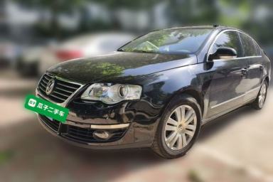 Used Volkswagen Magotan 2009 1.8 TSI DSG Comfort Edition