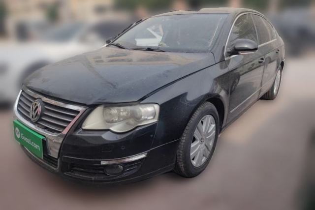 Used Volkswagen Magotan 2009 1.8 TSI DSG Luxury Edition