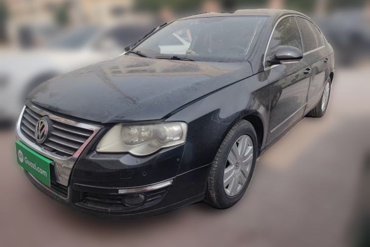 Used Volkswagen Magotan 2009 1.8 TSI DSG Luxury Edition Guazi used car, China used car export, Used car for sale, Used cars, Cheapest cars for sale