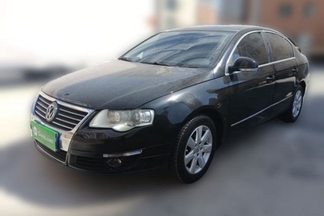 Used Volkswagen Magotan 2009 1.8 TSI DSG Luxury Edition