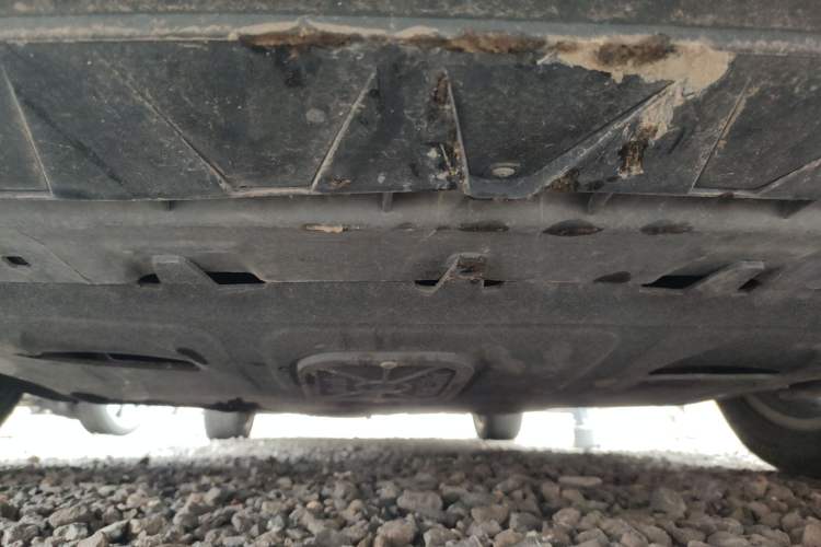 Used Volkswagen Magotan 2009 1.8 TSI DSG Comfort Edition Chassis Front