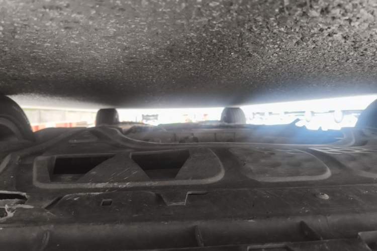 Used Volkswagen Magotan 2009 1.8 TSI DSG Comfort Edition Chassis Front