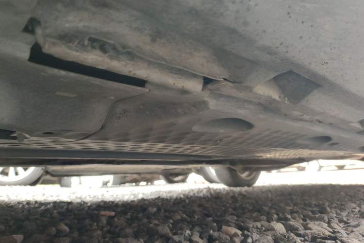 Used Volkswagen Magotan 2009 1.8 TSI DSG Comfort Edition Chassis Front Left