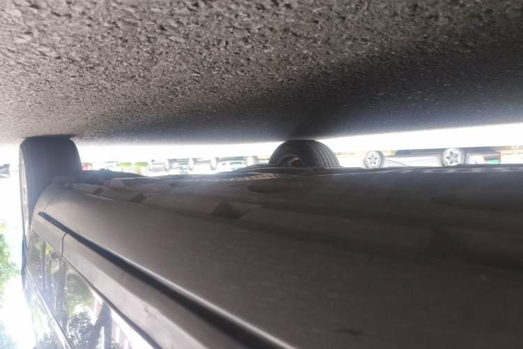 Used Volkswagen Magotan 2009 1.8 TSI DSG Comfort Edition Chassis Front Left
