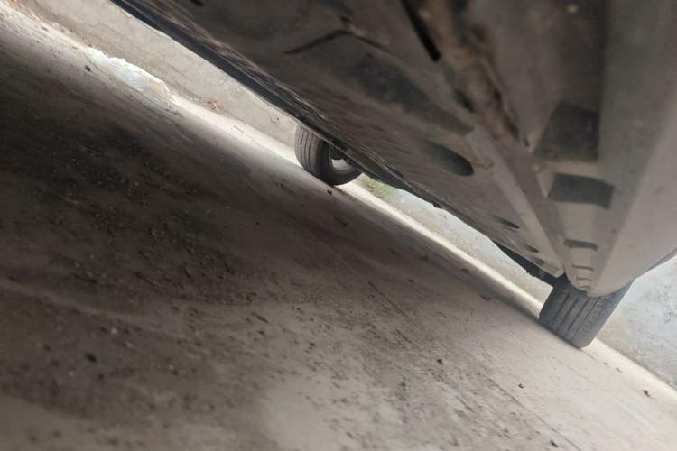 Used Volkswagen Magotan 2009 1.8 TSI DSG Comfort Edition Chassis Front Left