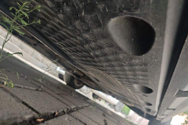 Used Volkswagen Magotan 2009 1.8 TSI DSG Comfort Edition Chassis Front Left