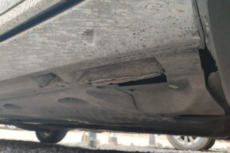 Used Volkswagen Magotan 2009 1.8 TSI DSG Comfort Edition Chassis Front Right