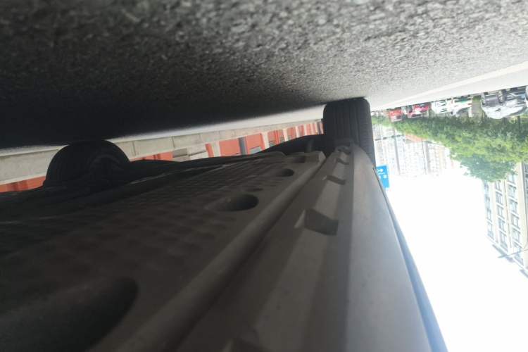 Used Volkswagen Magotan 2009 1.8 TSI DSG Comfort Edition Chassis Front Right