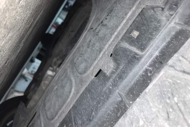Used Volkswagen Magotan 2009 1.8 TSI DSG Comfort Edition Chassis Front