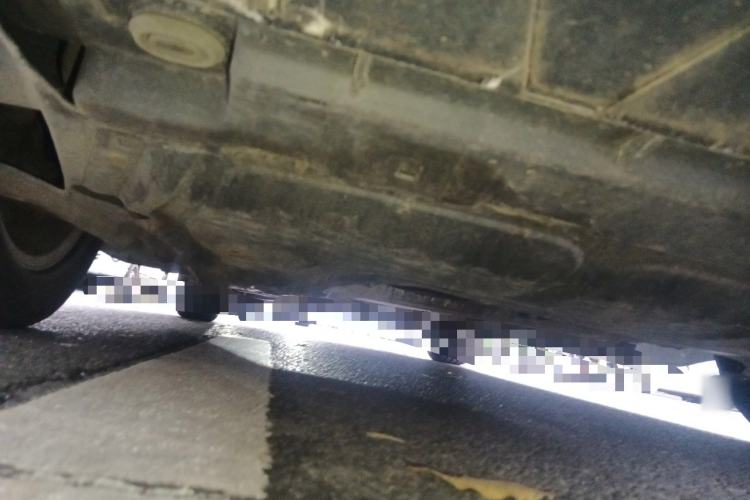 Used Volkswagen Magotan 2009 2.0 TSI DSG Comfort Edition Chassis Front