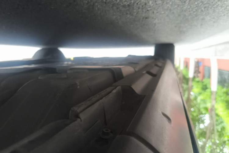 Used Volkswagen Magotan 2009 1.8 TSI DSG Comfort Edition Chassis Rear Left