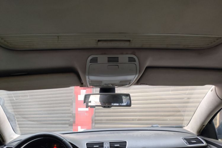 Used Volkswagen Magotan 2009 1.8 TSI DSG Comfort Edition Headliner