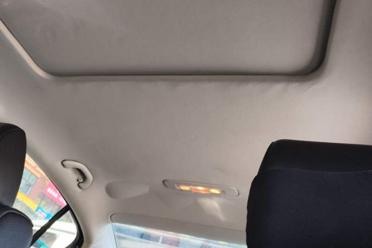 Used Volkswagen Magotan 2009 2.0 TSI DSG Luxury Version Headliner
