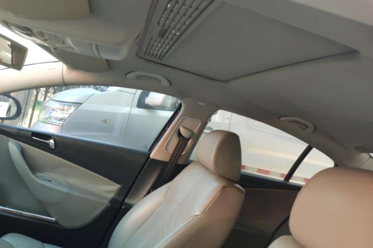 Used Volkswagen Magotan 2009 1.8 TSI DSG Comfort Edition Headliner